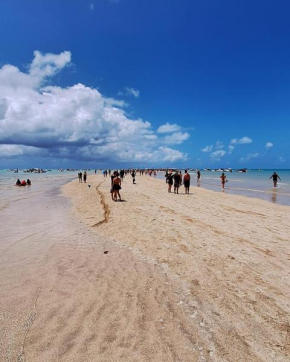 Suite da Barra